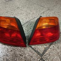 fanali posteriori e frecce BMW E 46 cabrio