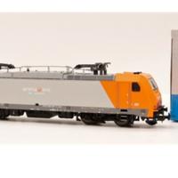 Locomotiva elettrica E 483 007 Piko