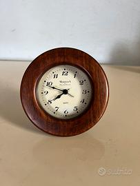 Orologio vintage Meridiana non funzionante