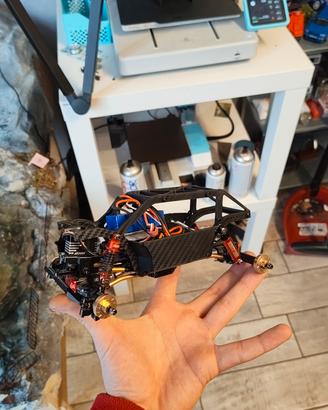 traxxas trx4m