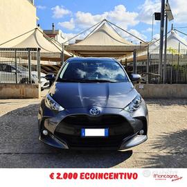 TOYOTA Yaris 1.0 Business