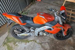 Smembro Derby Gpr 50 nude