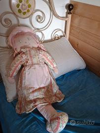 bambole varie