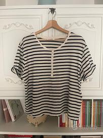 KOOKAÏ t-shirt nuova tg 3