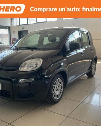 FIAT Panda WU16498