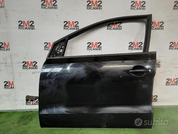 PORTIERA ANTERIORE SINISTRA VOLKSWAGEN Polo 6Â° Se