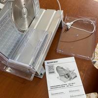 Affettatrice elettrica