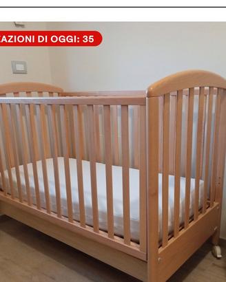 Lettino Foppapedretti