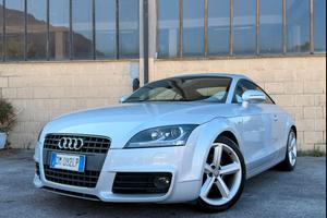 Audi TT Coupé 2.0 TFSI Advanced plus