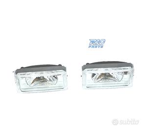 FENDINEBBIA MERCEDES 190 W201 82-93