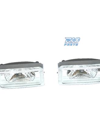 FENDINEBBIA MERCEDES 190 W201 82-93
