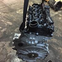 Motore bmw x1 - b47c20b