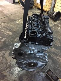 Motore bmw x1 - b47c20b