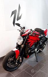 Ducati Monster 1200 R
