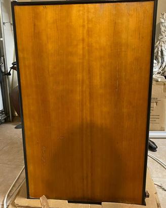 Frigorifero barca modello Vitrifrigo C85