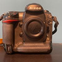 Nikon D3S