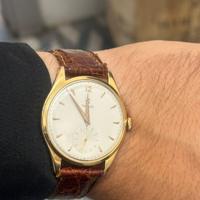 Omega Vintage ref. 2620 oro 18k