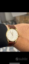 Omega Vintage ref. 2620 oro 18k