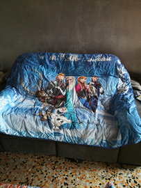 Scaldotto Disney Frozen della caleffi