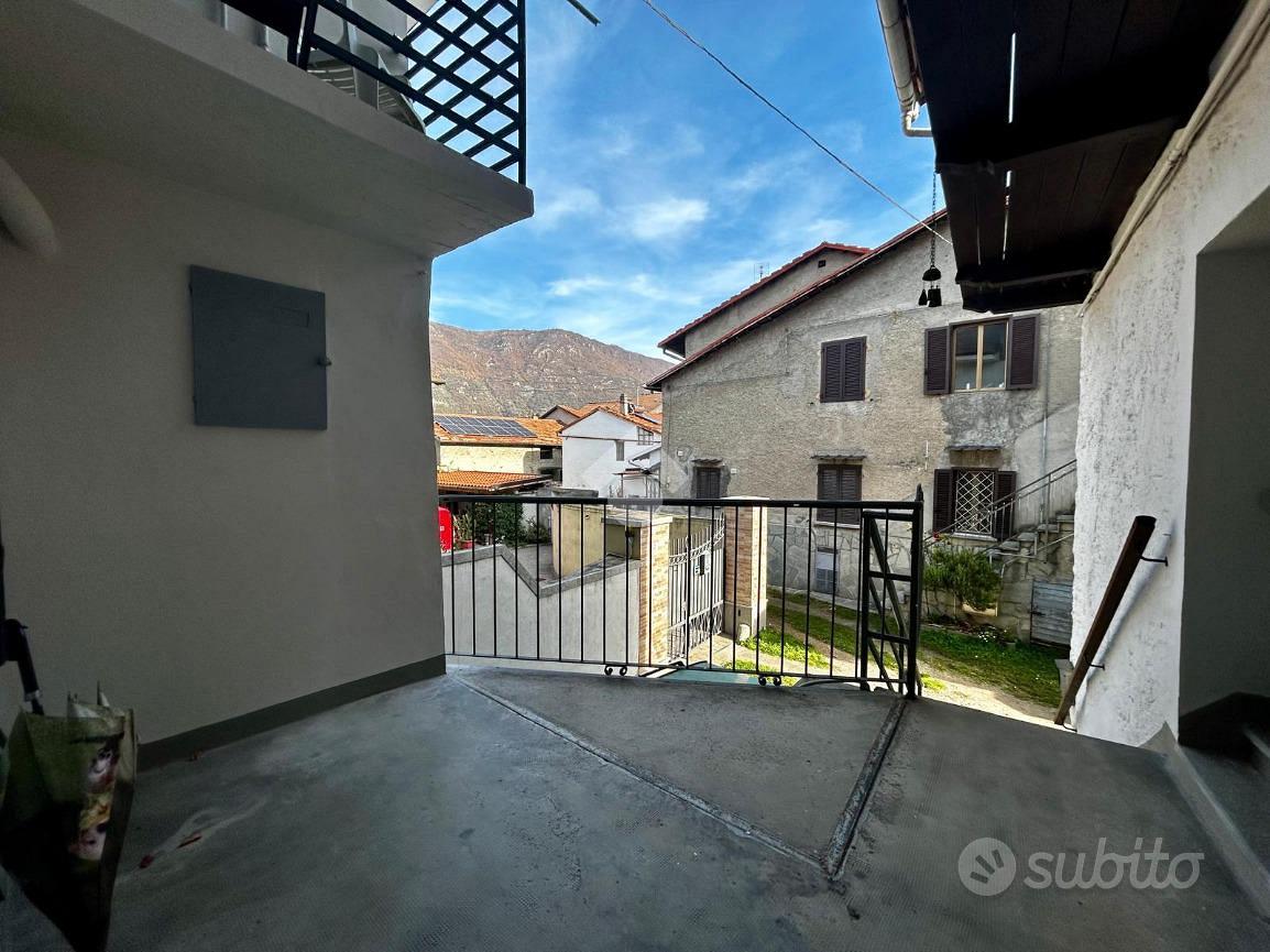 CASA SEMINDIPENDENTE A VILLAR FOCCHIARDO - Vista 6