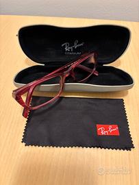 Occhiali da vista Ray Ban