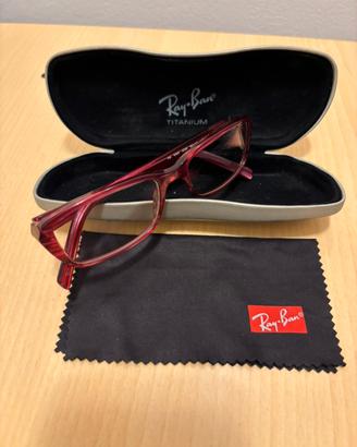 Occhiali da vista Ray Ban