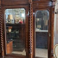 armadio Neorinascimentale 800