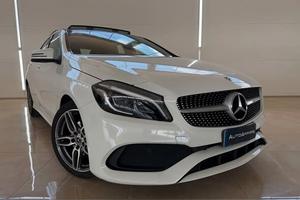 Mercedes-benz A 180 d Premium Amg