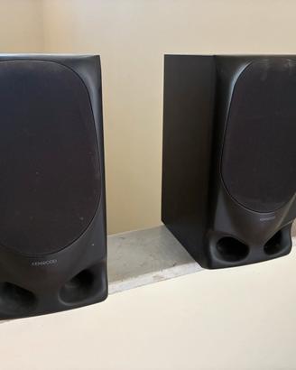 Casse Kenwood passive 45W 8ohm