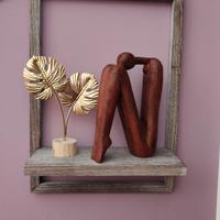 Mensole da parete (2)