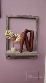 Mensole da parete (2)