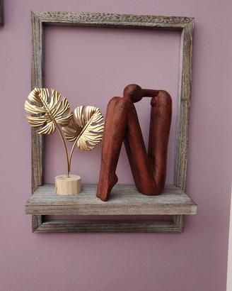 Mensole da parete (2)