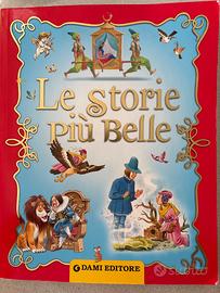 Due libri di fiabe