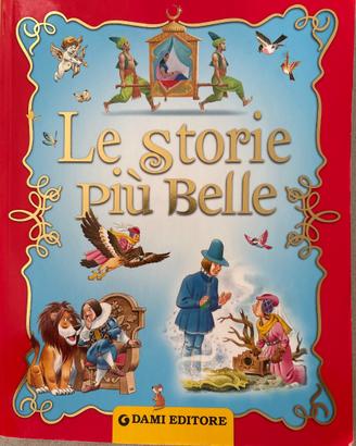 Due libri di fiabe
