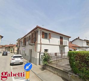 Appartamento Racconigi [ASTA223VRG]