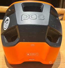 Casco Poc Mtb