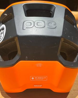 Casco Poc Mtb