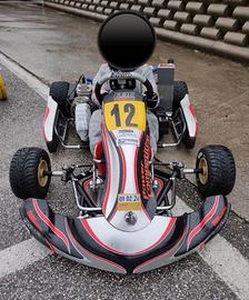 TELAIO KART 60 MINI