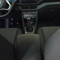 WW TCross RLine sport 95cv 2022