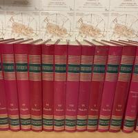 LA GRANDE ENCICLOPEDIA  UNIVERSO - DE AGOSTINI