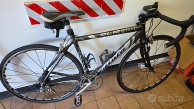 Bici da corsa