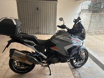 Ktm 1290 ADV S 2024