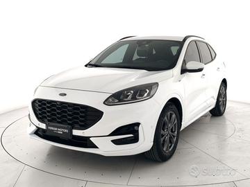 FORD Kuga 1.5 ecoblue ST-Line 2wd 120cv auto