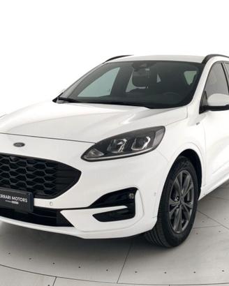 FORD Kuga 1.5 ecoblue ST-Line 2wd 120cv auto