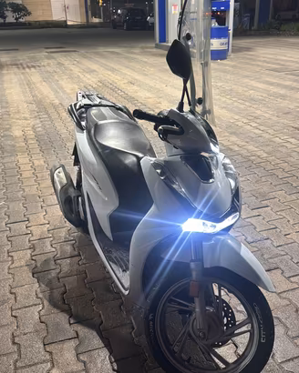 Sh 125