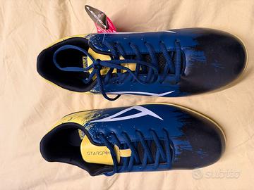 Scarpe LEGEA calcetto adulto 45