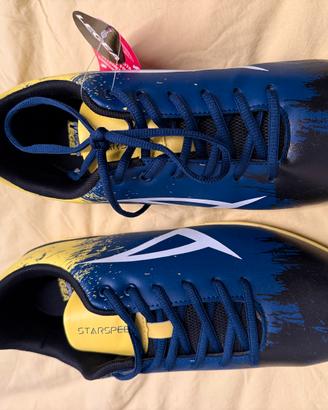 Scarpe LEGEA calcetto adulto 45
