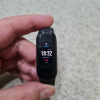 Xiaomi MI Smart Band 5