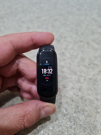 Xiaomi MI Smart Band 5