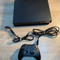 Xbox one X 